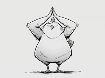 愤怒的小鸟经典语录分享,感悟游戏背后的人生道理,汲取成功智慧与力量