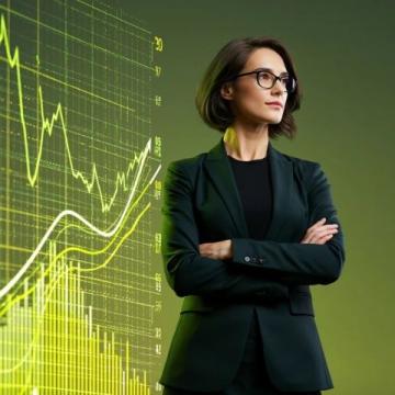 金钱至上的女性名言:为钱痴迷、不惜一切