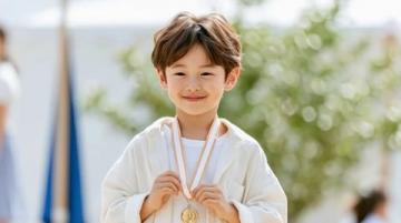 五年级学生校运会:记一次难忘的挑战与成长之旅
