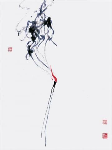 修炼生存之道：韩立·苟道核心技巧与名言解析