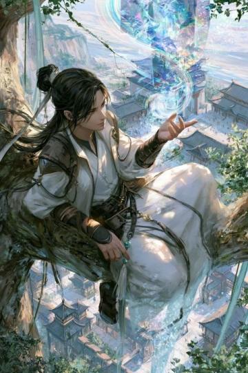 6月将尽，温柔续章，新周安然向暖六月的祝福语录
