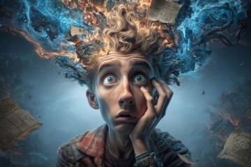 激励心灵:生活中的力量与智慧语录