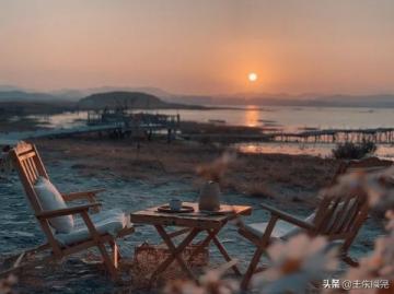一起看最美的风景语录：携手共赏人间美景，感受生命温暖与感动