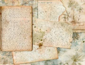 叙事作文第五讲：怎样选择新颖独特材料？附范文，助你写作脱颖而出