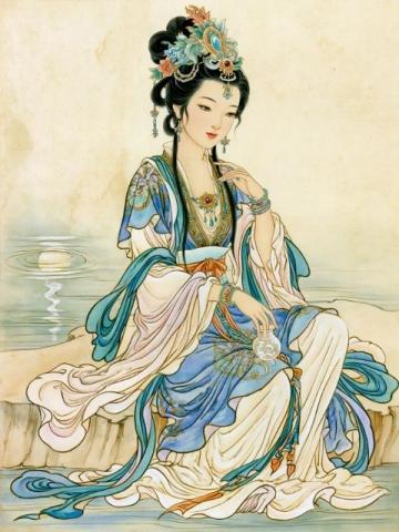 袁枚偶得人生佳句,收录经典语句,感悟生活智慧与真谛