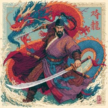 孙子兵法：从被动到主动的战略智慧与实战要义