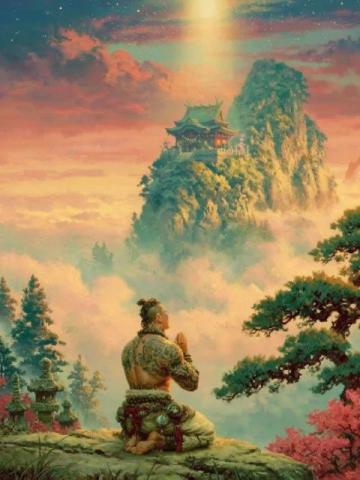 静心养心修心，精选经典语录，感悟人生智慧与修养