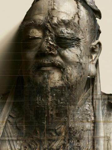 莫言深刻语录：洞察人性与情感的智慧结晶