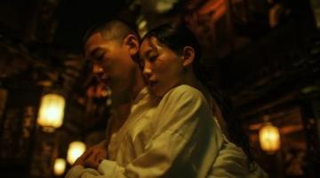 爱恨交织：项羽与虞姬的爱情绝唱