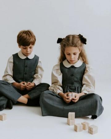 中小学生“我的”系列作文范文:以我的妈妈为例,提供写作参考与灵感