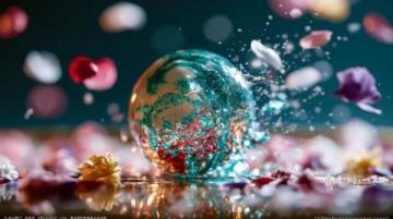 莫言精粹：人生至理——非金钱决胜负，善待生命才是真智慧