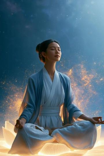 古训新解:十则“增广贤文”精髓,唤醒内心智慧