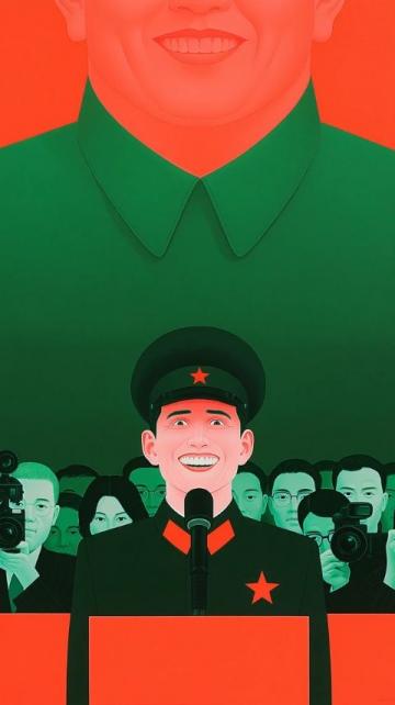 永恒之声：鲁迅的经典语录