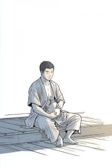 稻盛和夫25句人生智慧与管理哲学金言集萃