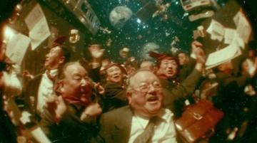 大家好,我是金石为开,今天给大家分任正非经典语录3市场不会给我们时间