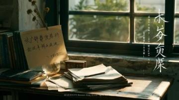 清明时节,一篇初中作文旧轨还乡讲述绿皮火车归乡情,感动无数读者