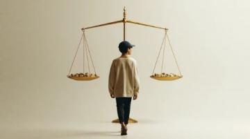 探索知识之路:勤奋与艰苦背后的智慧与价值