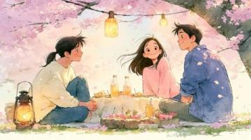 我想吃掉你的胰脏MV春夏秋冬发布，唱响青春恋曲，1 月 18 日全国上映