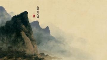 解读范仲淹五句名言:涵养通透人格,铸就从容心性,福泽绵长的人生智慧