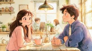 我想吃掉你的胰脏MV春夏秋冬发布,唱响青春恋曲,1 月 18 日全国上映