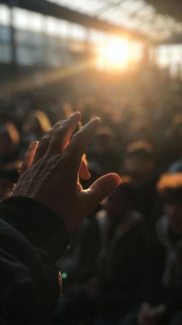 赞美之词:英语中的5种表达方式称赞'大好人'
