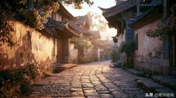 沿途的风景：生活不在终点，在于享受过程的幸福与满足