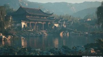 四年级我的家乡作文范文：山东高密四季风光，名人故里，小学生写作参考