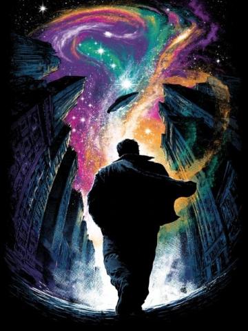 三体经典名言:揭示人生智慧与哲思的15句深邃语录