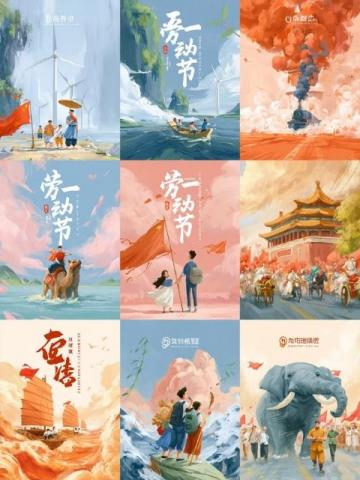 中国作文与稀缺性理论的巧妙融合