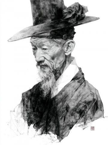 庄子·知北游经典语录,感悟白驹过隙人生,汲取古人智慧,化解焦虑,安顿当下身心