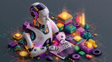 高考作文我也用 AI 创作了一篇,诚邀各位共赏品鉴与分享