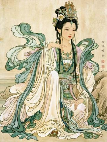 世间诗词千万，唯有苏轼唯美洒脱，哪一句诗句是你的最爱？