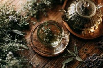 茶经流传千年，精选兼具实用与精神内涵的经典语句，盘点影响最广名句