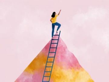 15个坚持的金句：人民日报深度解析通往成功的每一步
