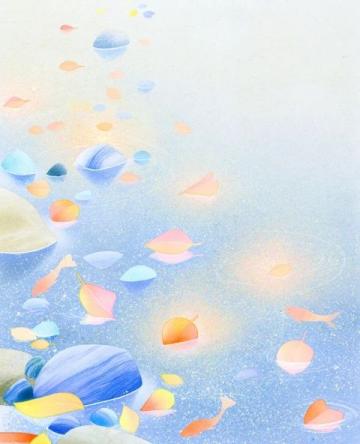 温婉秋韵：描绘治愈满分作文里的金秋画卷