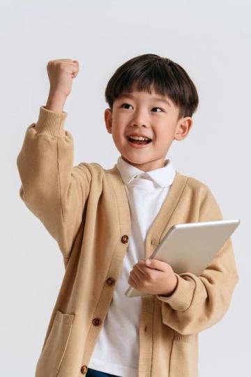 小学写景作文死板没灵气?寻宝课本里的写作魔法,第 5 课动静结合助你提分