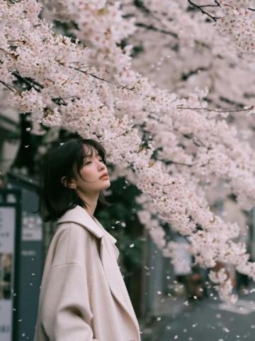 绽放的花朵与明媚阳光:生活中的诗意瞬间