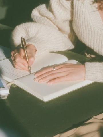 中学生作文宝库：网络热门精选