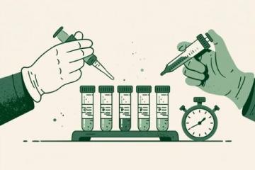 人民日报这18个句子,告诉我们健康要排在第一位