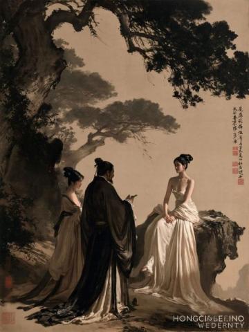 俞敏洪语录第九篇:关于女生的智慧与人生建议