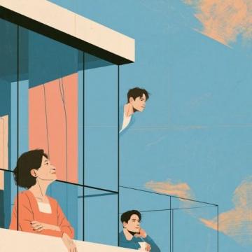 全网爆火作文我的妈妈后续:少年与母亲十年分离,最新进展令人动容