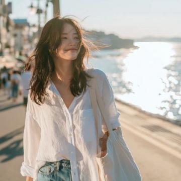 激励女性的情感金句
