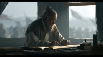 满分作文东风的一生巧妙借“东风”意象，构思精妙，值得细细品味