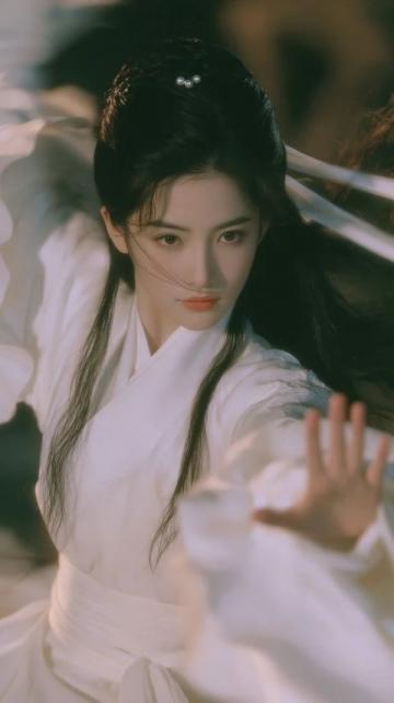 功夫女神李赛凤的经典台词集萃
