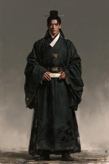 黑哥读资治通鉴刘邦说过的一段名言，展格局藏权谋