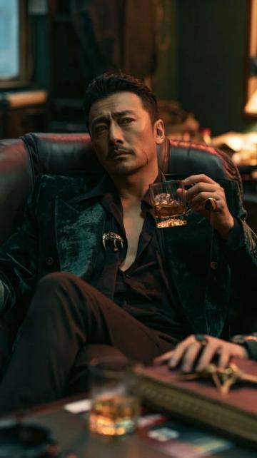 玻璃大王曹德旺经典语录,最近最火的一段话,感悟人生智慧