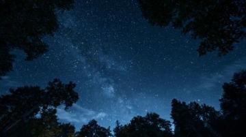 仰望星空,跨越低谷:高分作文启示录
