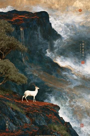 探索智慧之旅：余秋雨的经典话语精选