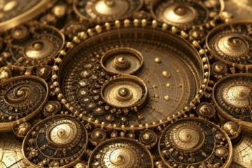 曾仕强解析易经:体与源——现代人生活中的平衡之道