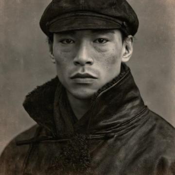 以一战保三世纪和平,其言犹存中华之魂